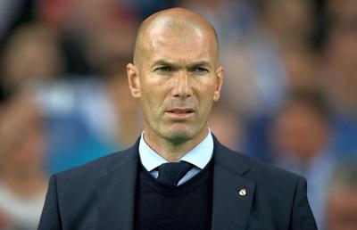 Al treilea mandat blanco? Zinedine Zidane ar fi fost contactat de Real pentru a se întoarce la Madrid