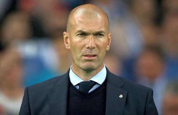 Al treilea mandat blanco? Zinedine Zidane ar fi fost contactat de Real pentru a se întoarce la Madrid