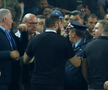 Răzvan Lucescu, „remontada” de senzație în derby-ul cu AEK Atena » Încă un scandal: Poliția a intervenit în timpul meciului