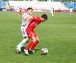 Oțelul - Hermannstadt / Foto: Ionuț Iordache / GSP.RO