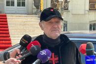 Gigi Becali confirmă exclusivitatea Gazetei » Fotbalistul se întoarce la FCSB!