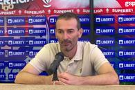 „Sunteți pregătit să antrenați Rapidul?” » Întrebat de reporterul GSP, Marius Măldărășanu a răspuns fără ezitare