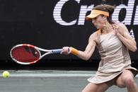 Și-a anunțat retragerea principala susținătoare a Simonei Halep în scandalul de dopaj