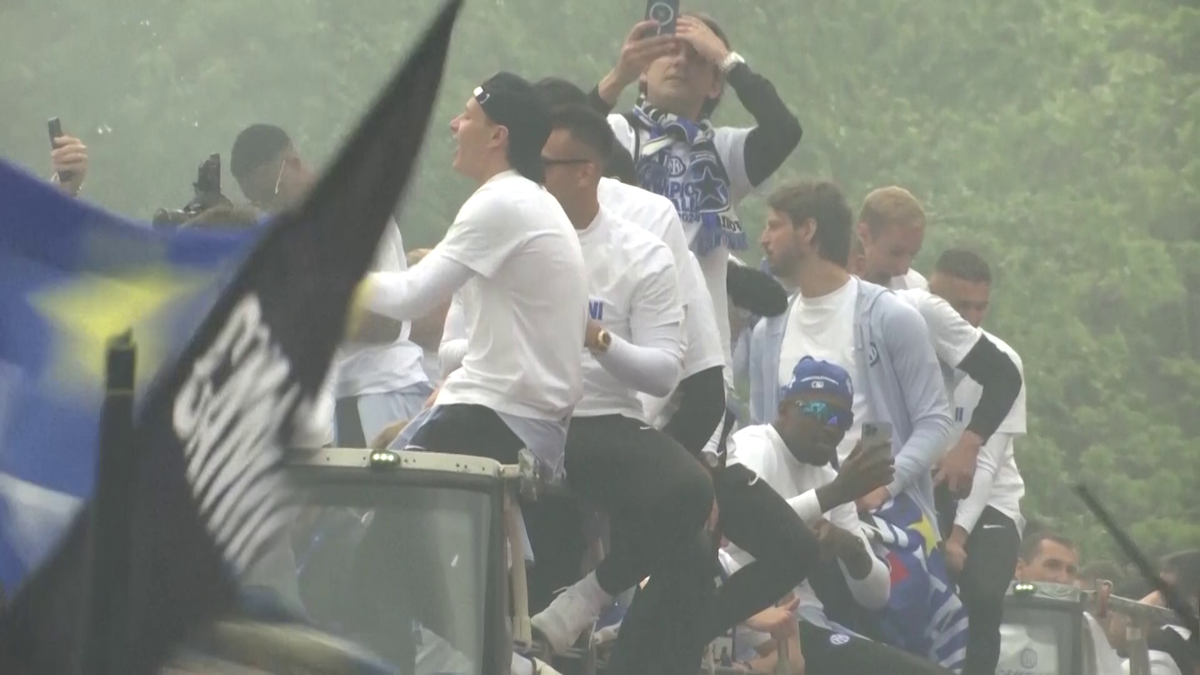 Serie (SU)A » E oficial: Inter Milano a fost vândută de chinezi! Premieră în istoria fotbalului din Lombardia