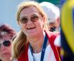Elisabeta Lipă la CE 2024 Szeged FOTO Raed Krishan