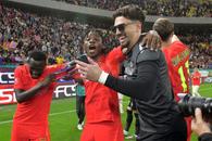 FCSB știe primul adversar din Europa după câștigarea titlului » Anunțul lui Mihai Stoica