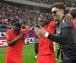 FCSB este noua campioană a României