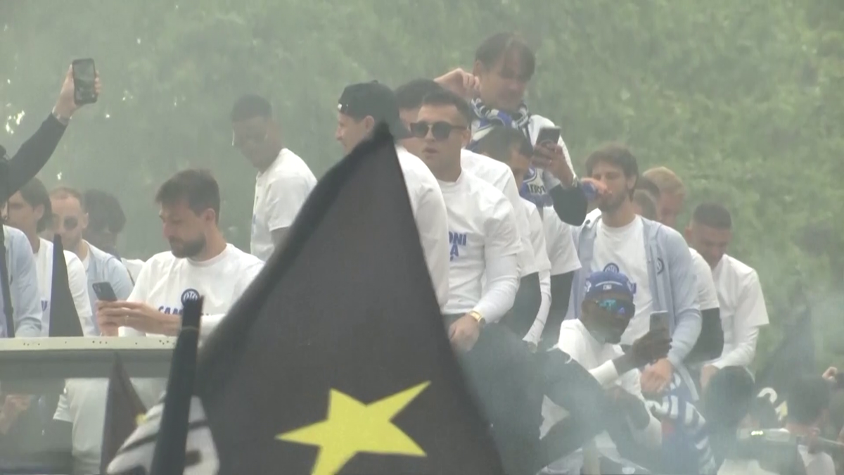 Serie (SU)A » E oficial: Inter Milano a fost vândută de chinezi! Premieră în istoria fotbalului din Lombardia
