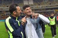 Fost campion cu Steaua, laude pentru FCSB după câștigarea campionatului: „El e cel mai bun din fotbalul românesc”