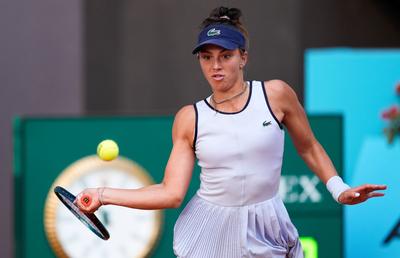 Jaqueline Cristian, prima româncă pe teren la Roland Garros » „Meci interesant, amândouă sunt agresive”, a spus Mihaela Buzărnescu la Open GSP