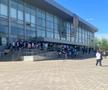 Dezastru pentru CSM București! Învinsă clar de Metz, după un ultim sfert de oră haotic » E nevoie de un miracol pentru calificarea în Final Four-ul Ligii Campionilor