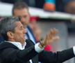 Răzvan Lucescu, „remontada” de senzație în derby-ul cu AEK Atena » Încă un scandal: Poliția a intervenit în timpul meciului