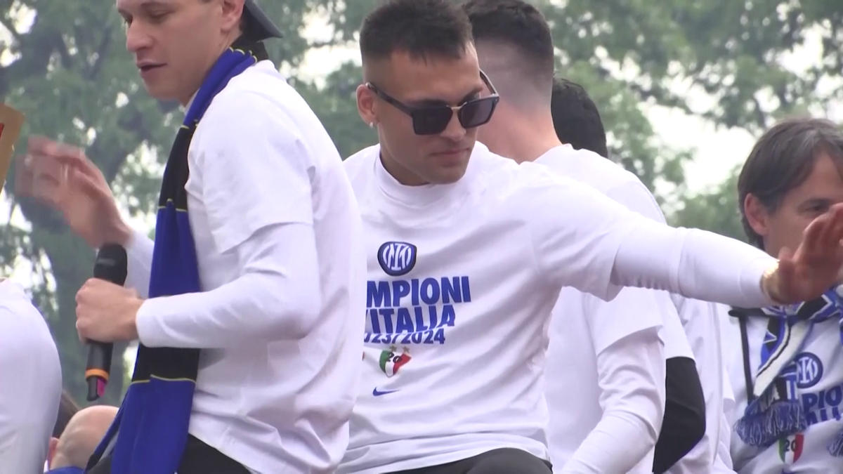 Serie (SU)A » E oficial: Inter Milano a fost vândută de chinezi! Premieră în istoria fotbalului din Lombardia