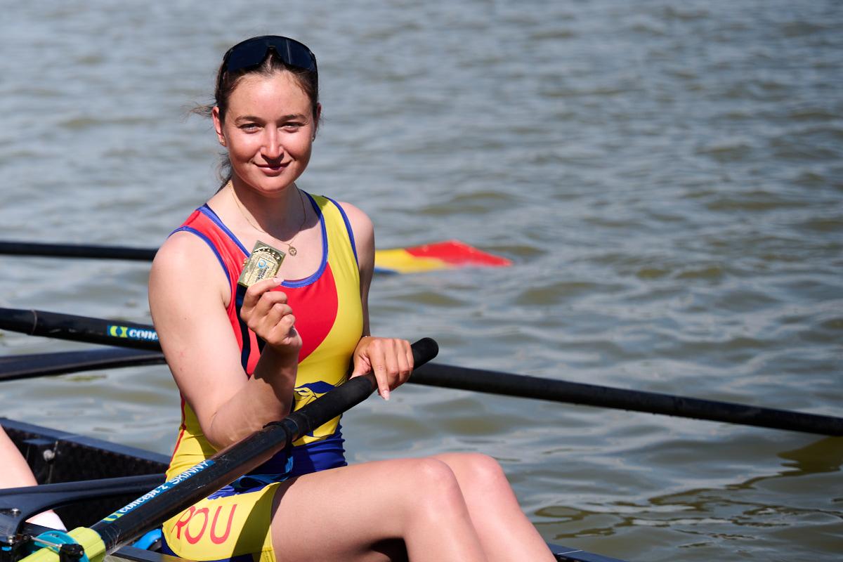 Ancuța Bodnar-Simona Radiș- Szeged-finale