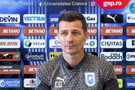 Bătăi mari de cap pentru Costel Gâlcă » Ce jucători sunt indisponibili pentru meciul cu Rapid