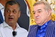 Ioan Varga are un mesaj pentru Gigi Becali: „Să îl felicite ei, eu nu am de ce!”