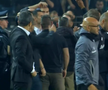 Răzvan Lucescu, „remontada” de senzație în derby-ul cu AEK Atena » Încă un scandal: Poliția a intervenit în timpul meciului