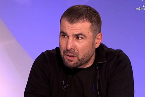 Adrian Mutu