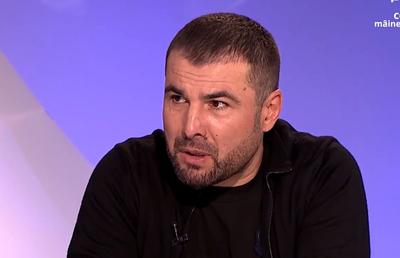 Mutu n-a mai ținut cont de nimic: „Tachtsidis nu are minte! Îmi e și rușine să zic ce a făcut el când eram acolo. Neluțu nu știe”