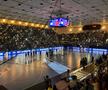 Dezastru pentru CSM București! Învinsă clar de Metz, după un ultim sfert de oră haotic » E nevoie de un miracol pentru calificarea în Final Four-ul Ligii Campionilor