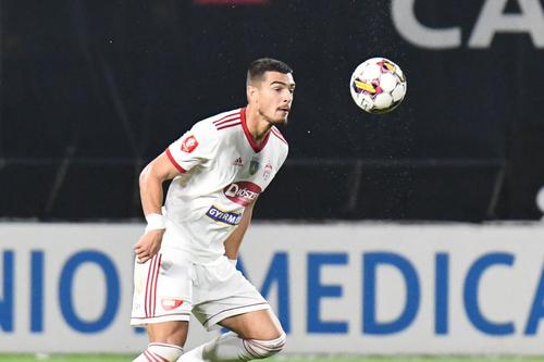 Denis Ciobotariu (25 de ani), fundașul celor de la Sepsi, a criticat arbitrajul, la finalul înfrângerii cu CFR Cluj, scor 0-2, din runda cu numărul #7 din play-off-ul Superligii.