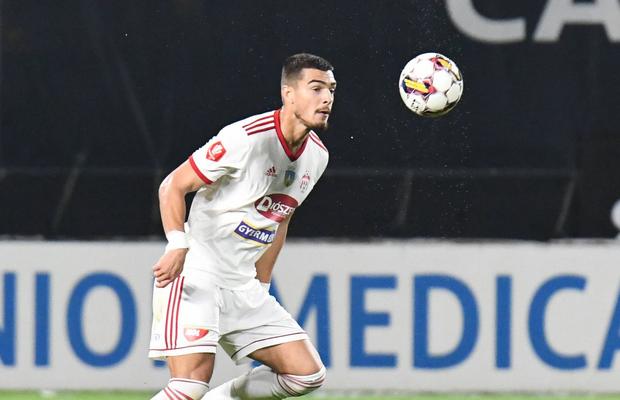 Denis Ciobotariu spune că Sepsi a pierdut din cauza arbitrului » Ce reclamă fundașul covăsnenilor