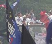 Jucătorii și fanii lui Inter Milano sărbătoresc cel de-al 20-lea titlu din Serie A