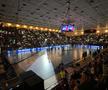 CSM București - Metz