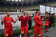 Au plecat de la FCSB, dar sunt campioni » 7 jucători care primesc medalie: doi joacă la rivalele directe
