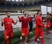 Au plecat de la FCSB, dar sunt campioni » 7 jucători care primesc medalie: doi joacă la rivalele directe
