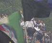 Jucătorii și fanii lui Inter Milano sărbătoresc cel de-al 20-lea titlu din Serie A