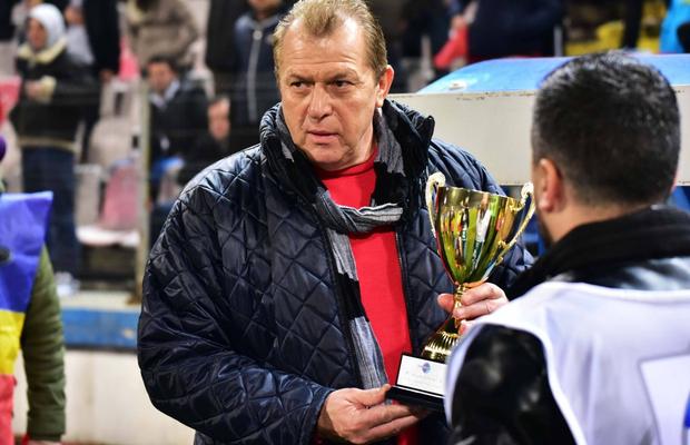 Duckadam știe prima retrogradată din Superliga: „Mi-ar fi plăcut să rămână!”