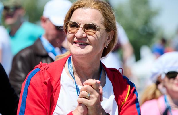 Cine vine în locul Elisabetei Lipă la ANS? » Cei 3 oameni vizați de PSD: un fost președinte COSR, o ex-campioană olimpică și un fost luptător în trupele speciale ale Jandarmeriei