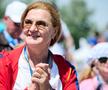 Elisabeta Lipă la CE 2024 FOTO Raed Krishan