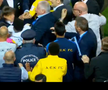 Răzvan Lucescu, „remontada” de senzație în derby-ul cu AEK Atena » Încă un scandal: Poliția a intervenit în timpul meciului