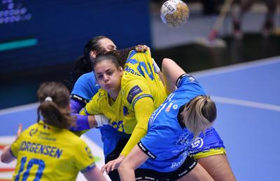 Metz, călăul lui CSM București, o va înfrunta pe Bietigheim în Final 4-ul Ligii Campionilor