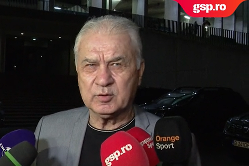Anghel Iordănescu