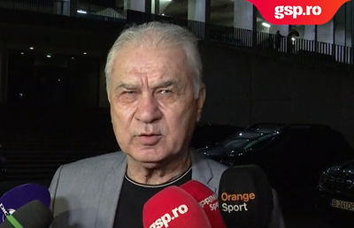 Mesajul lui Anghel Iordănescu după ce FCSB a câștigat campionatul: „Bravo celor care au ținut cu Steaua!”