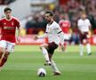 Nottingham Forest - Manchester City/ foto: Guliver/GettyImages