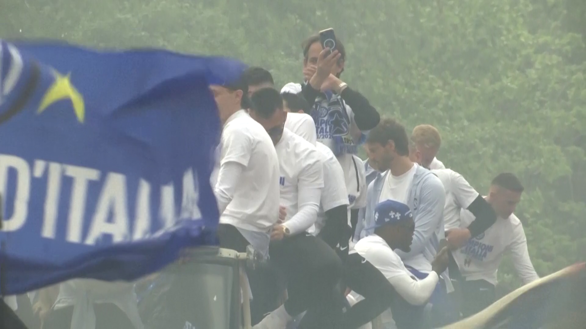 Serie (SU)A » E oficial: Inter Milano a fost vândută de chinezi! Premieră în istoria fotbalului din Lombardia