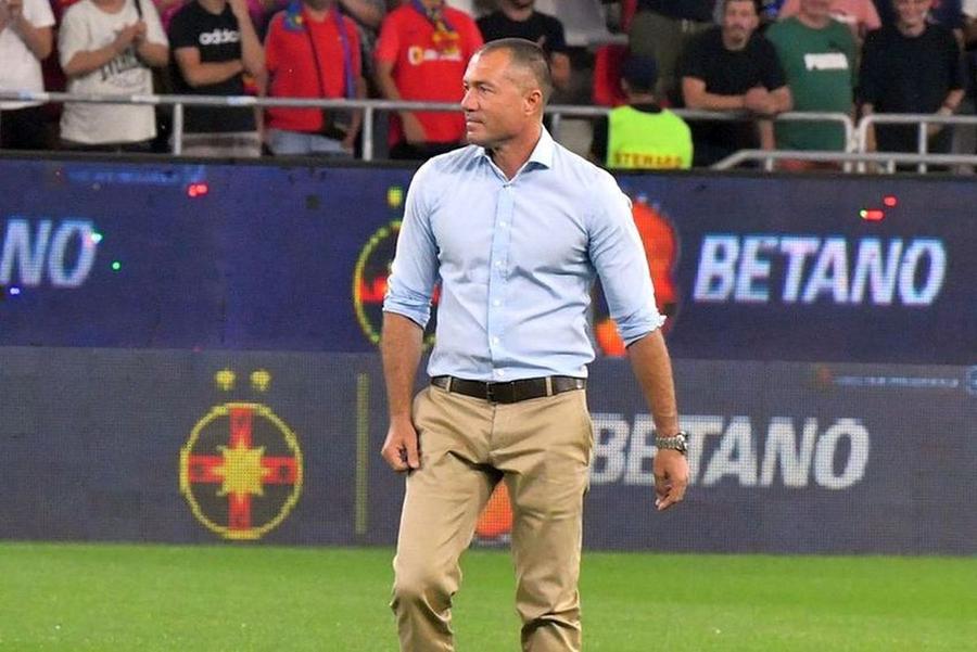Fost campion cu Steaua, laude pentru FCSB după câștigarea campionatului: „El e cel mai bun din fotbalul românesc”