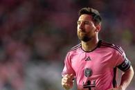 Lionel Messi, o nouă seară magică în America! „Dublă” și două assist-uri pentru Inter Miami