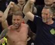 Cum și-a spart capul MM Stoica după ce FCSB a luat campionatul: „Nu știu ce a înțeles de a venit așa violent” » Ilie Dumitrescu, reacție amuzantă
