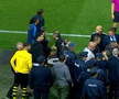 Răzvan Lucescu, „remontada” de senzație în derby-ul cu AEK Atena » Încă un scandal: Poliția a intervenit în timpul meciului