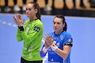 Dezastru pentru CSM București! Învinsă clar de Metz, după un ultim sfert de oră haotic » E nevoie de un miracol pentru calificarea în Final Four-ul Ligii Campionilor