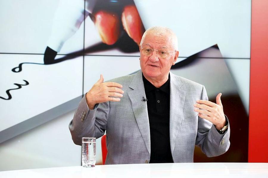Mitică Dragomir Cea mai controversată afirmație făcută despre Ion Iliescu