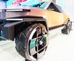 Salonul Auto de la Shanghai: modele revoluționare prezentate în China