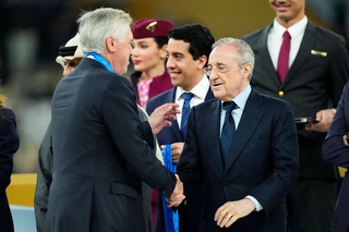Perez îl bagă în ședință pe Carlo Ancelotti » Ultimatum primit de antrenorul lui Real Madrid: astăzi sau adios!