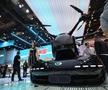 Salonul Auto de la Shanghai: modele revoluționare prezentate în China