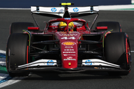 Ferrari a prezentat noile tricouri pentru Marele Premiu de la Miami